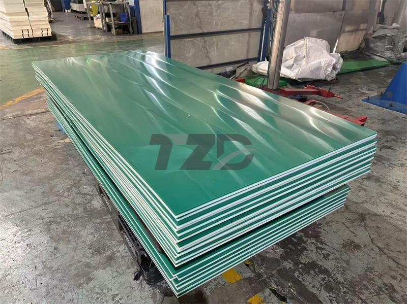 超高分子量聚乙烯板