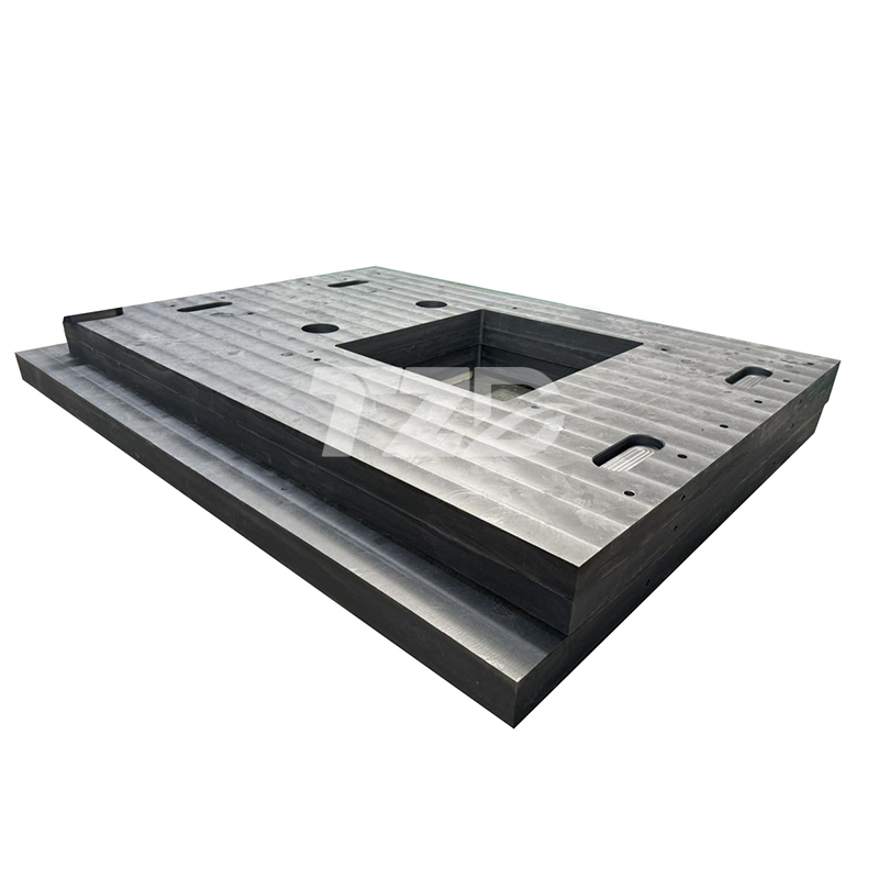 铅硼聚乙烯板在医疗放射室的应用