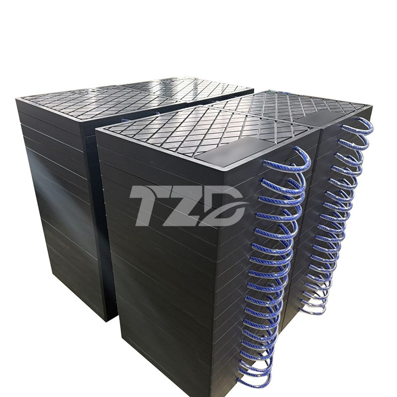 聚乙烯支腿垫板介绍及应用领域