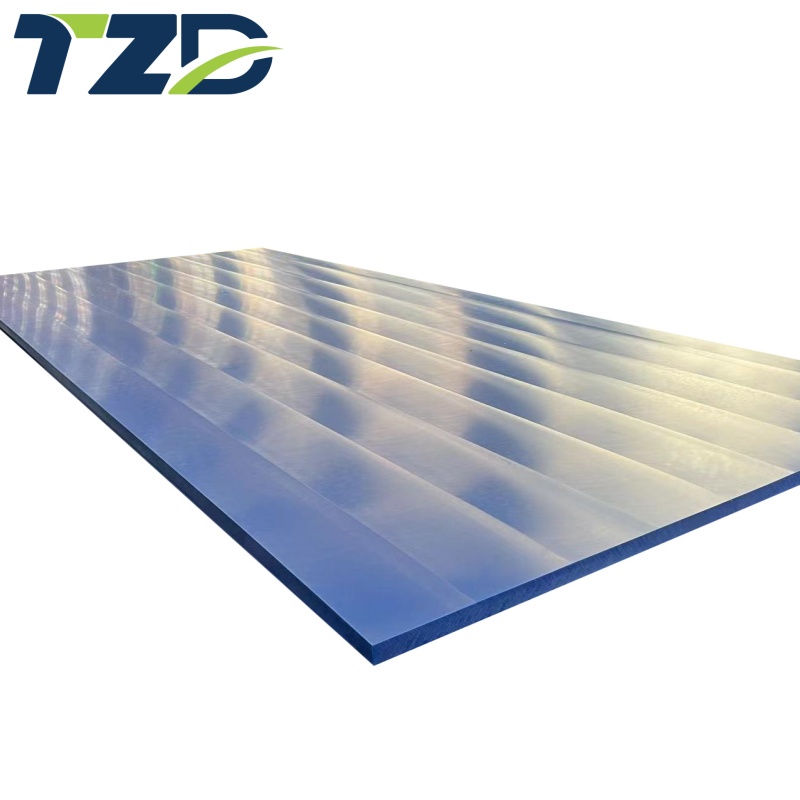 什么是超高分子量聚乙烯板?应用领域有哪些?