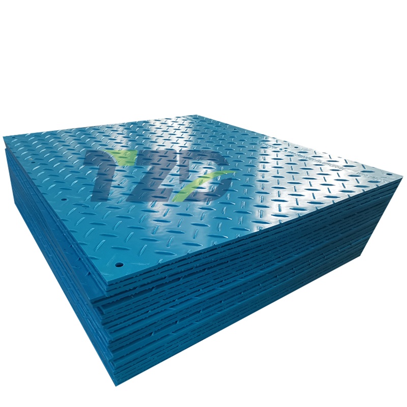 轻型铺路板 体育场草坪演唱会地面保护垫板 聚乙烯路基板